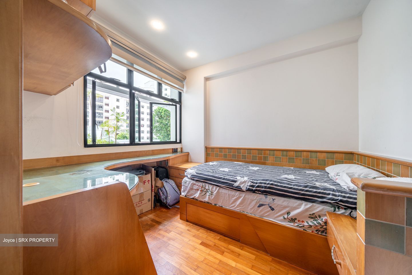 Eastvale (D18), Condominium #499141071